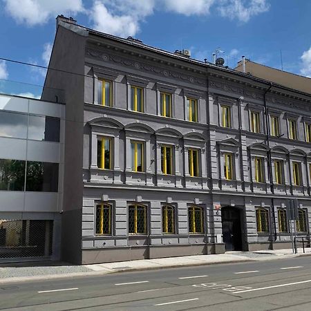 Lyly Apartment - Modern Apartment With Free Parking Prague Exterior photo