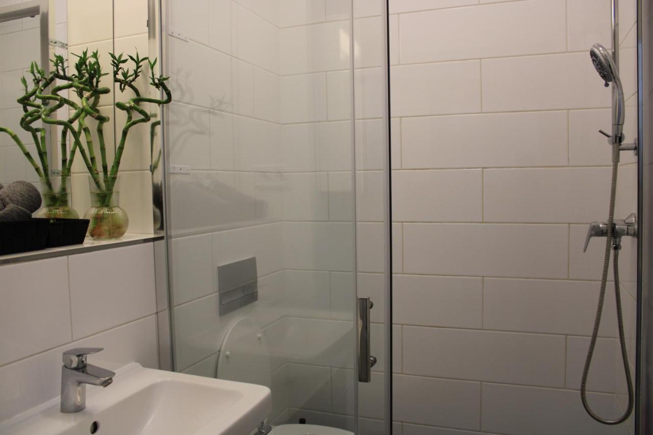 Lyly Apartment - Modern Apartment With Free Parking Prague Exterior photo