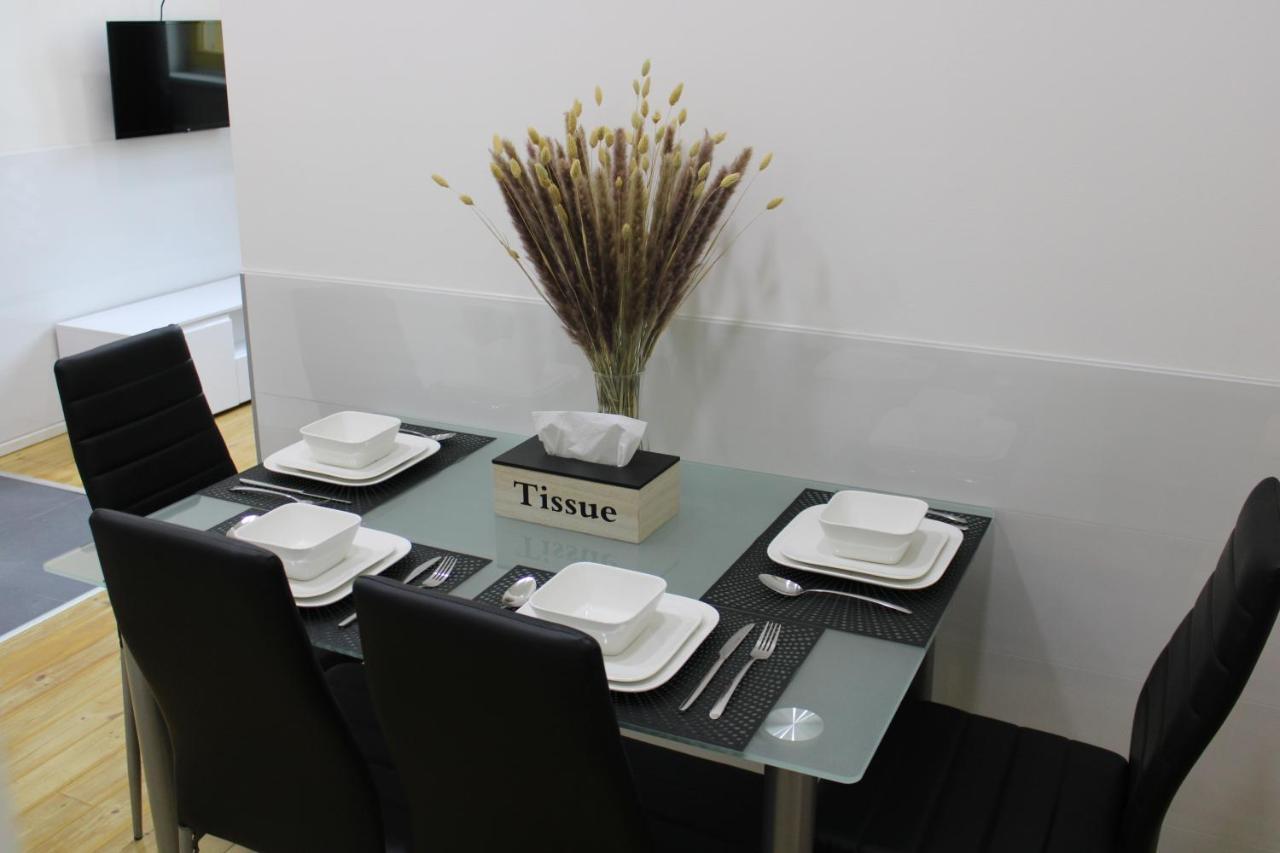 Lyly Apartment - Modern Apartment With Free Parking Prague Exterior photo
