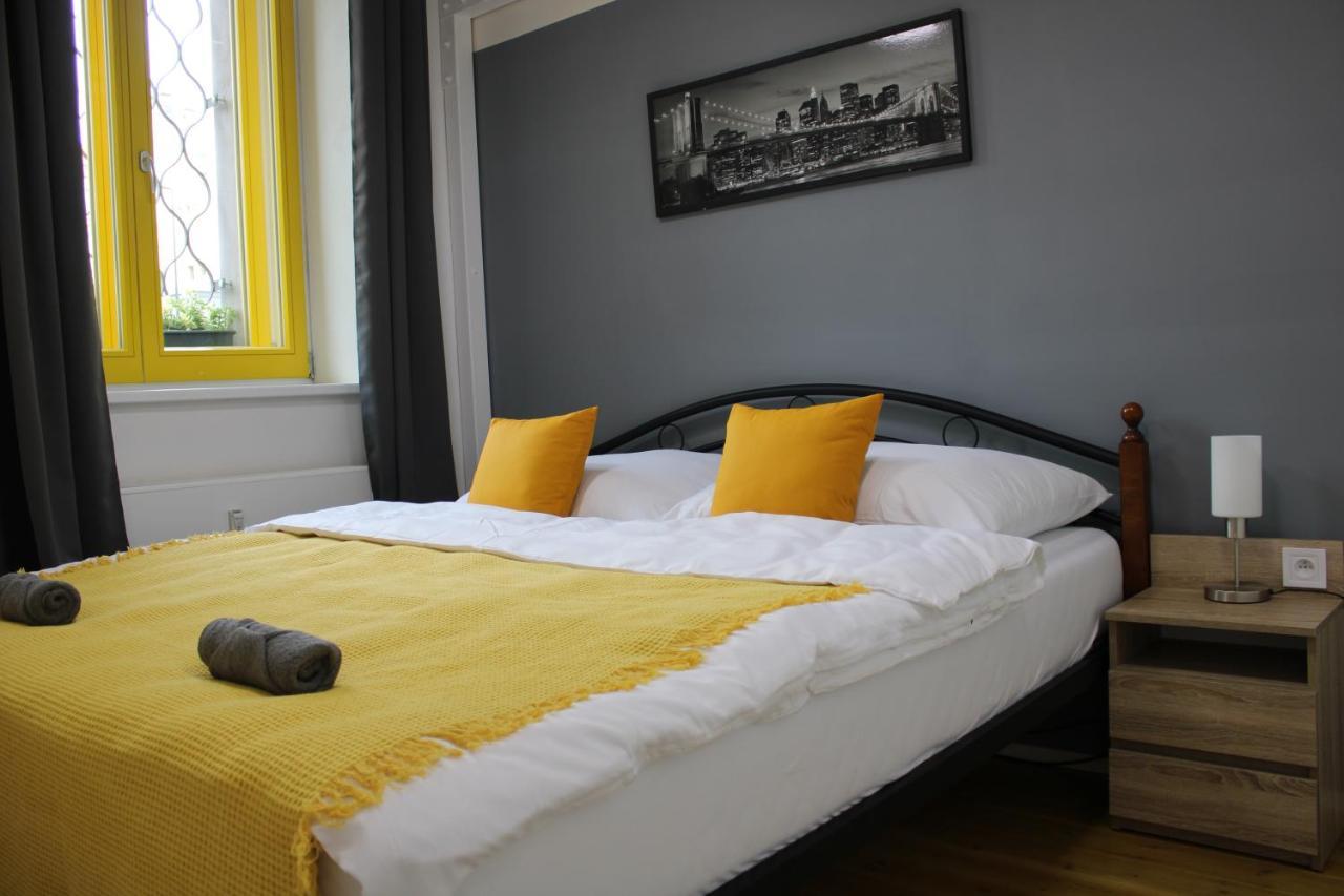Lyly Apartment - Modern Apartment With Free Parking Prague Exterior photo