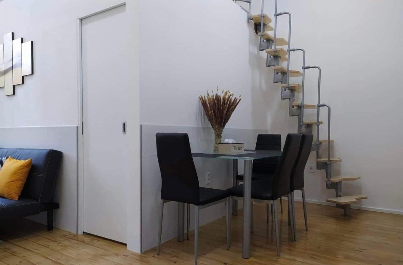 Lyly Apartment - Modern Apartment With Free Parking Prague Exterior photo